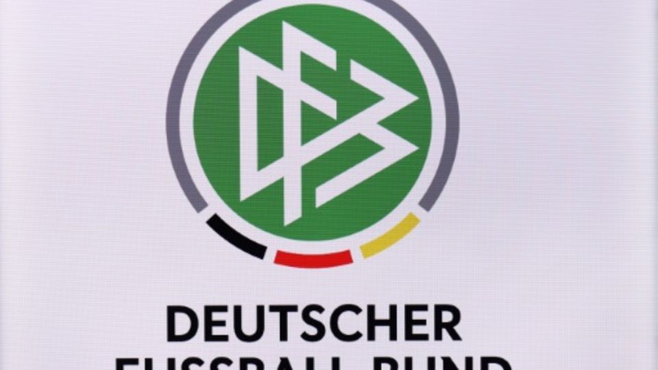 Logo von Deutschem Fußball-Bund