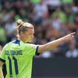 Angriff: Alexandra Popp, VfL Wolfsburg  "Poppi", wie sie in der Mannschaft genannt wird, ist eine der beste Stürmerinnen der Welt. Wichtig ist, dass sie unverletzt bleibt. Die 32-jährige Kapitänin kommt auf 127 Länderpiele ist somit an Erfahrung kaum zu überbieten.