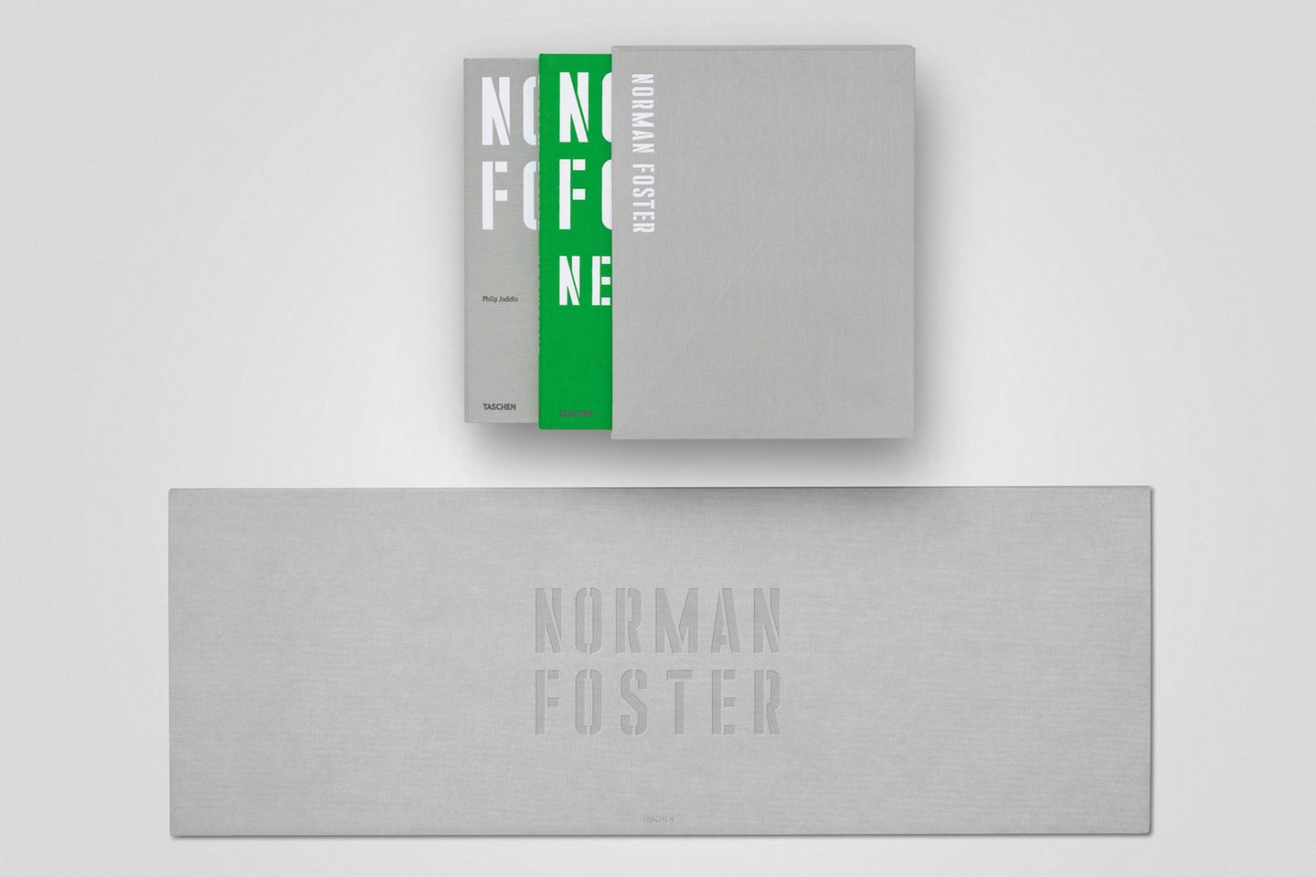 Norman Foster