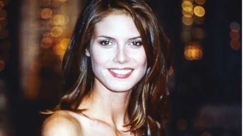 Heidi Klum war Bond-Girl (aber nicht im Kino): Fünf spannende Fakten zum Supermodel