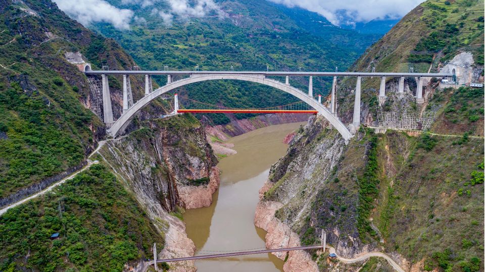 Pipeline Myanmar