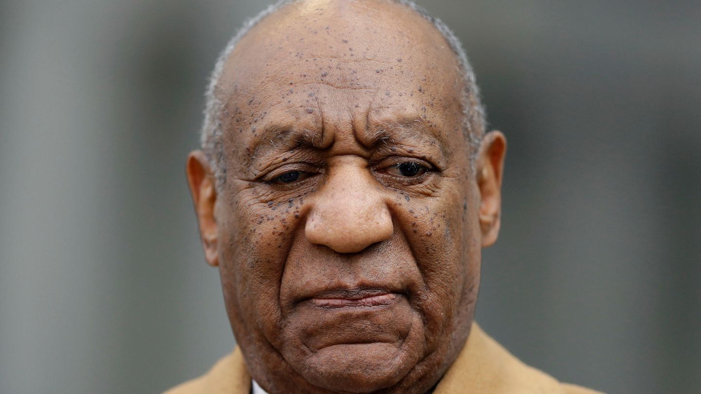 Ex-Playboy model is suing Bill Cosby for sexual assault