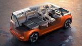 VW ID Buzz XL 2024