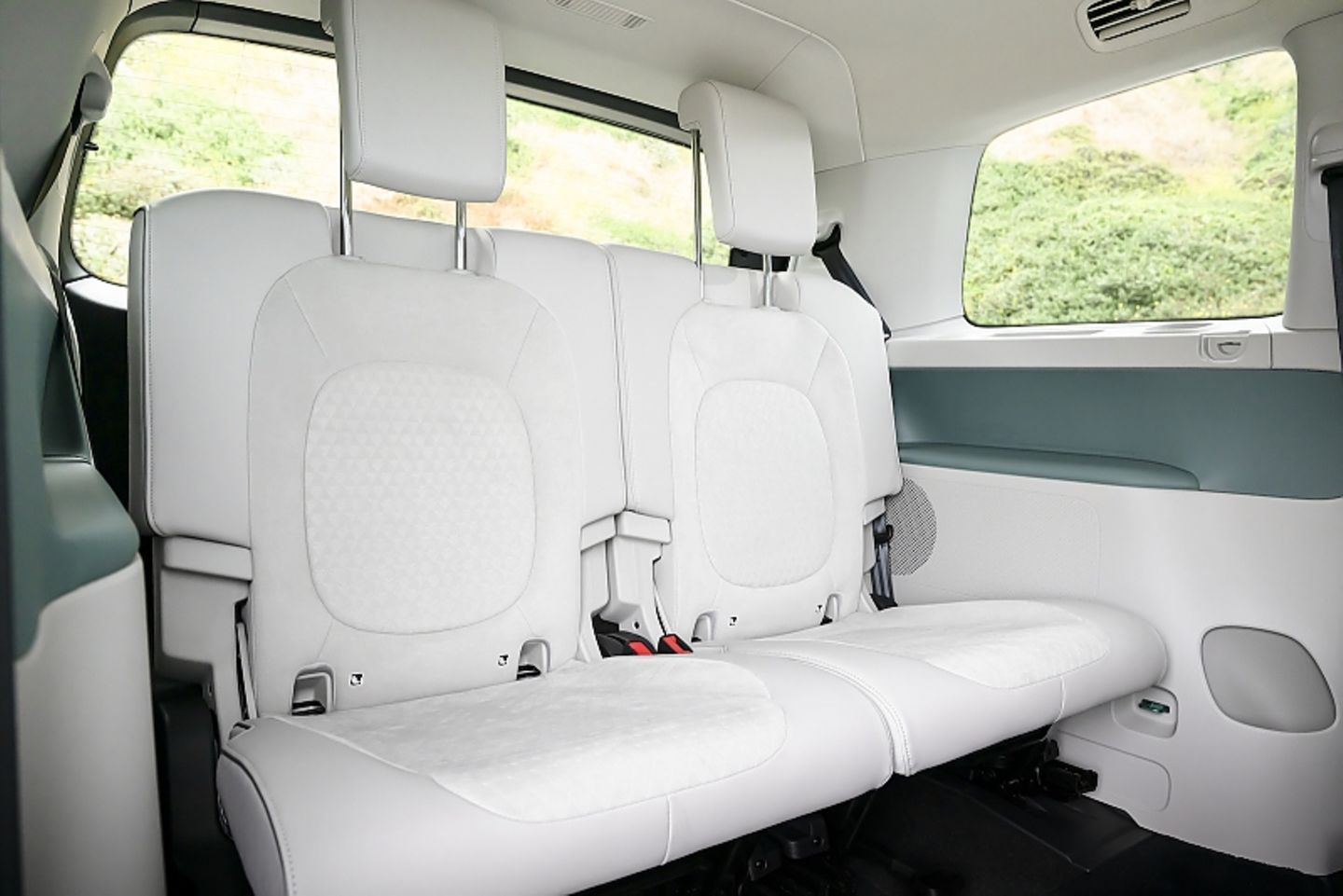 VW ID Buzz XL 2024