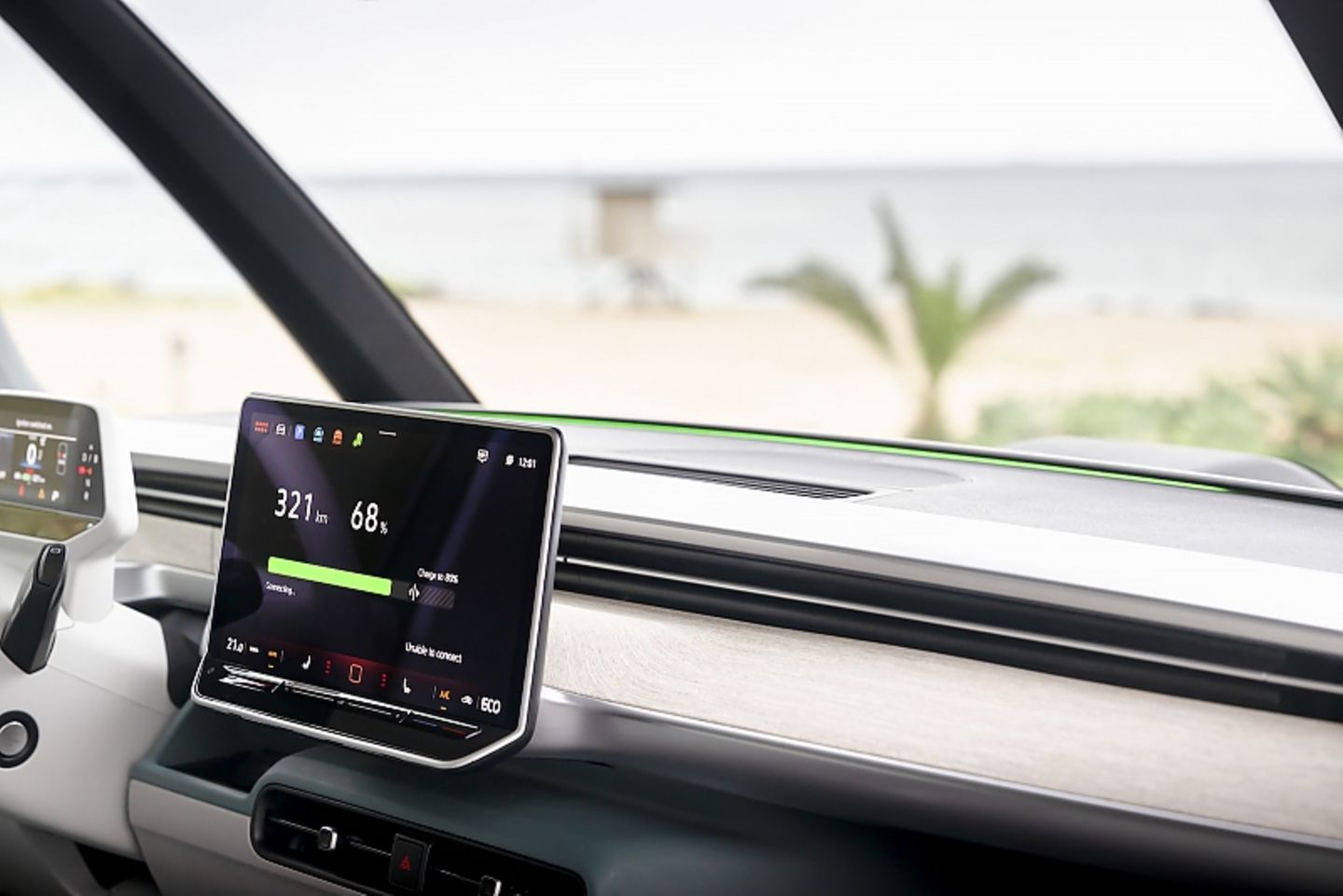VW ID Buzz XL 2024