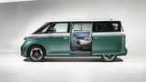 VW ID Buzz XL 2024