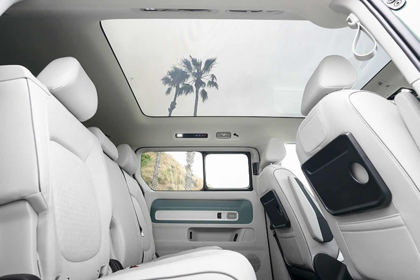 VW ID Buzz XL 2024