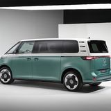 VW ID Buzz XL 2024
