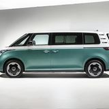 VW ID Buzz XL 2024