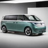 VW ID Buzz XL 2024