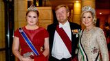Jordaniens Kronprinz hat geheiratet