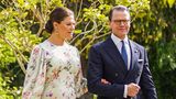 Jordaniens Kronprinz hat geheiratet
