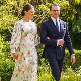 Jordaniens Kronprinz hat geheiratet