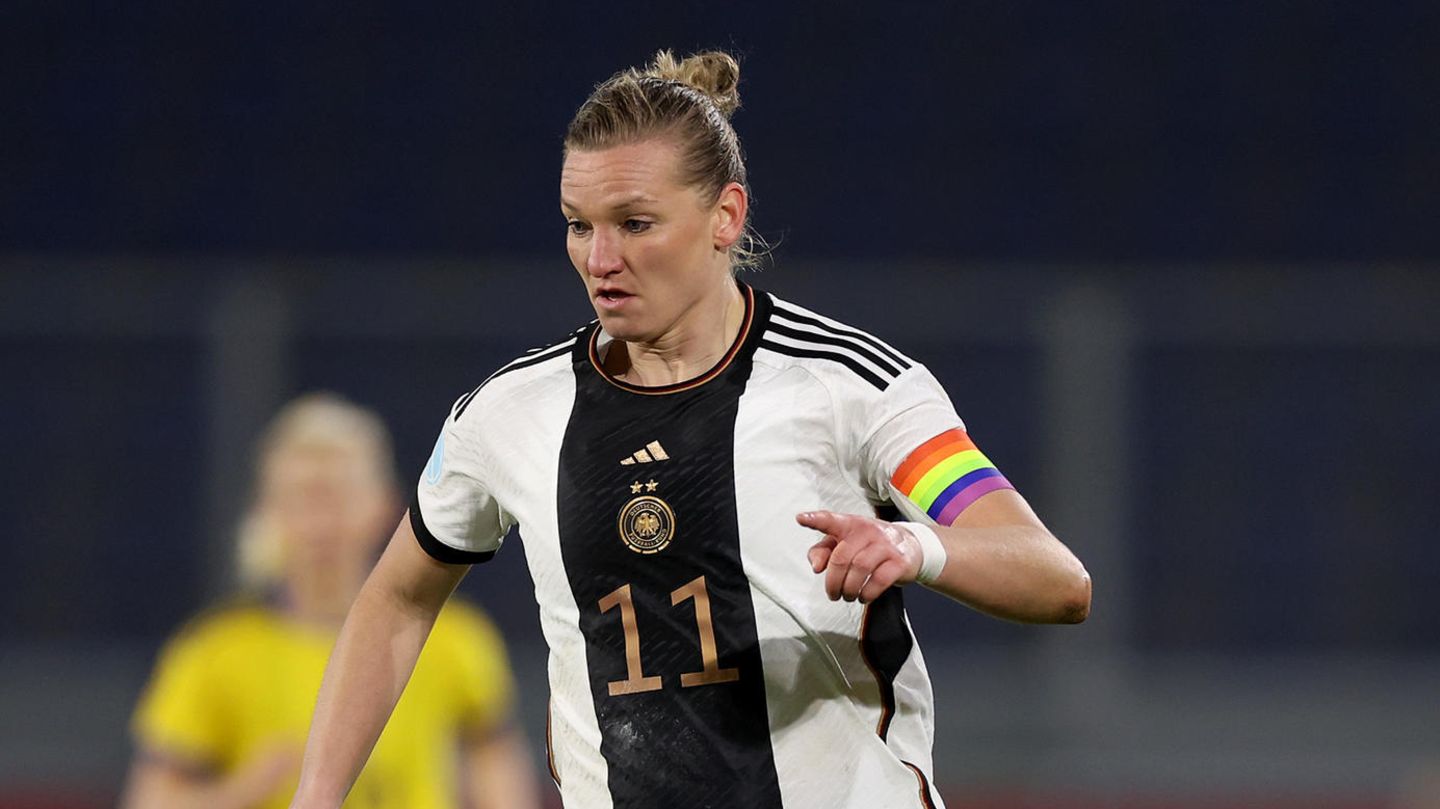 World Cup 2023: Germany wants to win world champions with these players