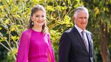 Jordaniens Kronprinz hat geheiratet