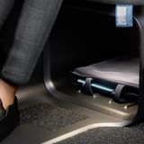 Airbus Airspace Cabin Vision 2035+