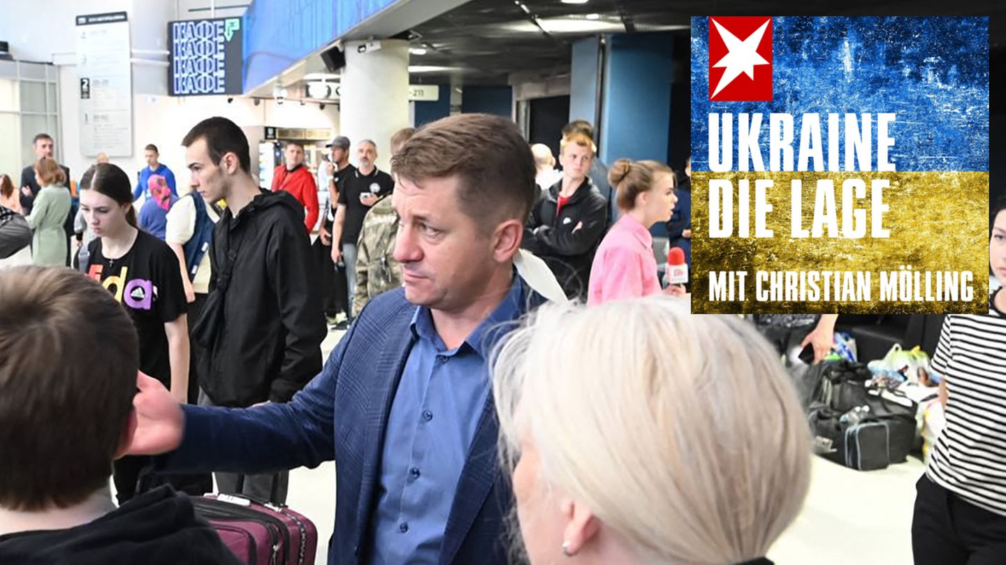 Ukraine Podcast Belgorod