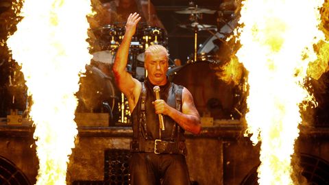 Rammstein