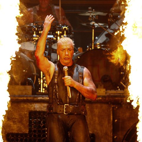 Rammstein
