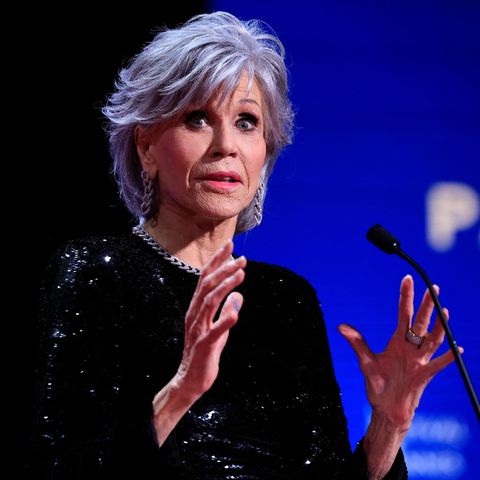 Jane Fonda