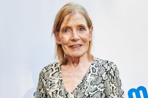 Margit Carstensen