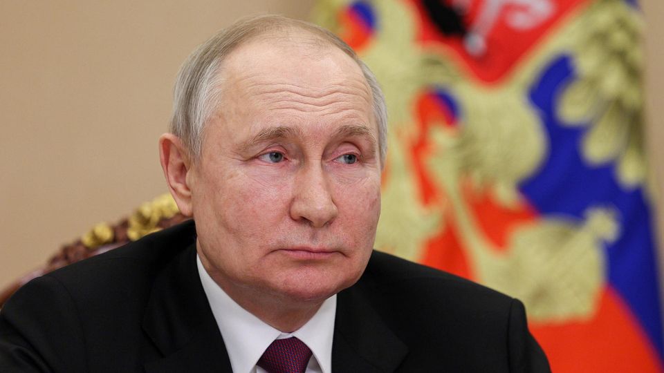 Einigkeit gegen Putin: Russland-Reporter erklärt Moskaus Reaktion auf Europa-Gipfel
