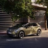 VW ID.3 Pro S 2023