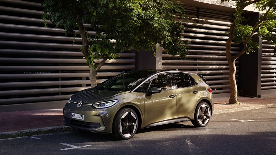 VW ID.3 Pro S 2023
