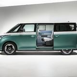 VW ID Buzz XL 2024