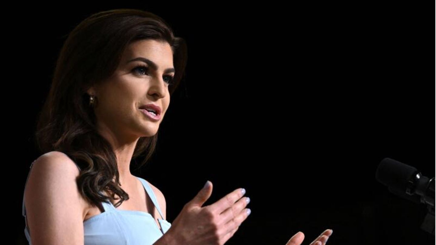 Casey DeSantis