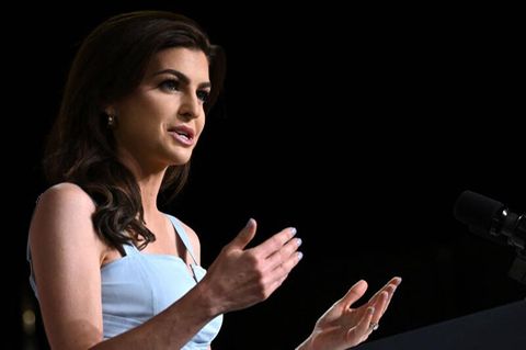 Casey DeSantis
