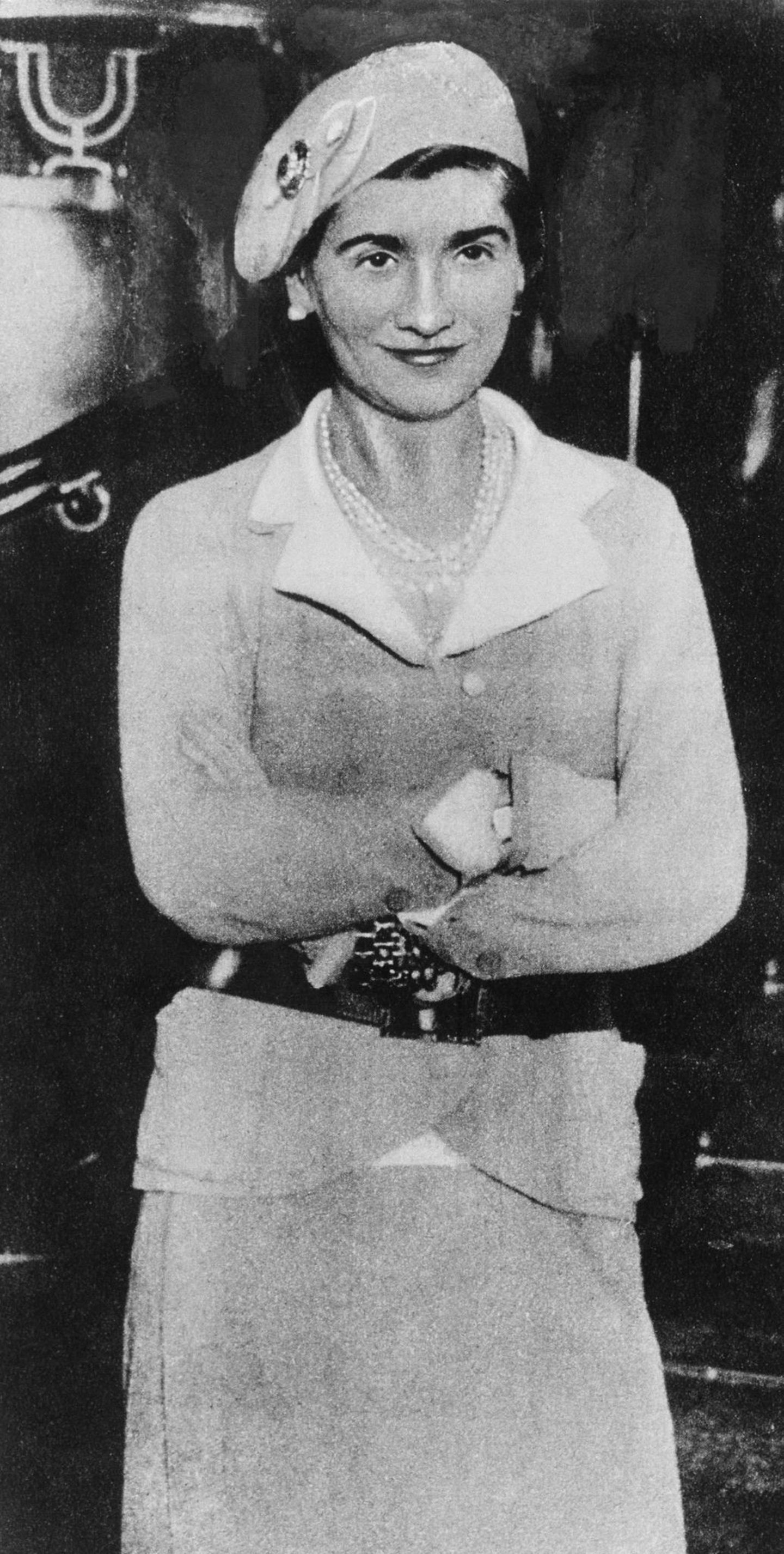 Coco Chanel