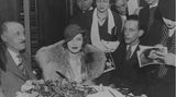 Marlene Dietrich