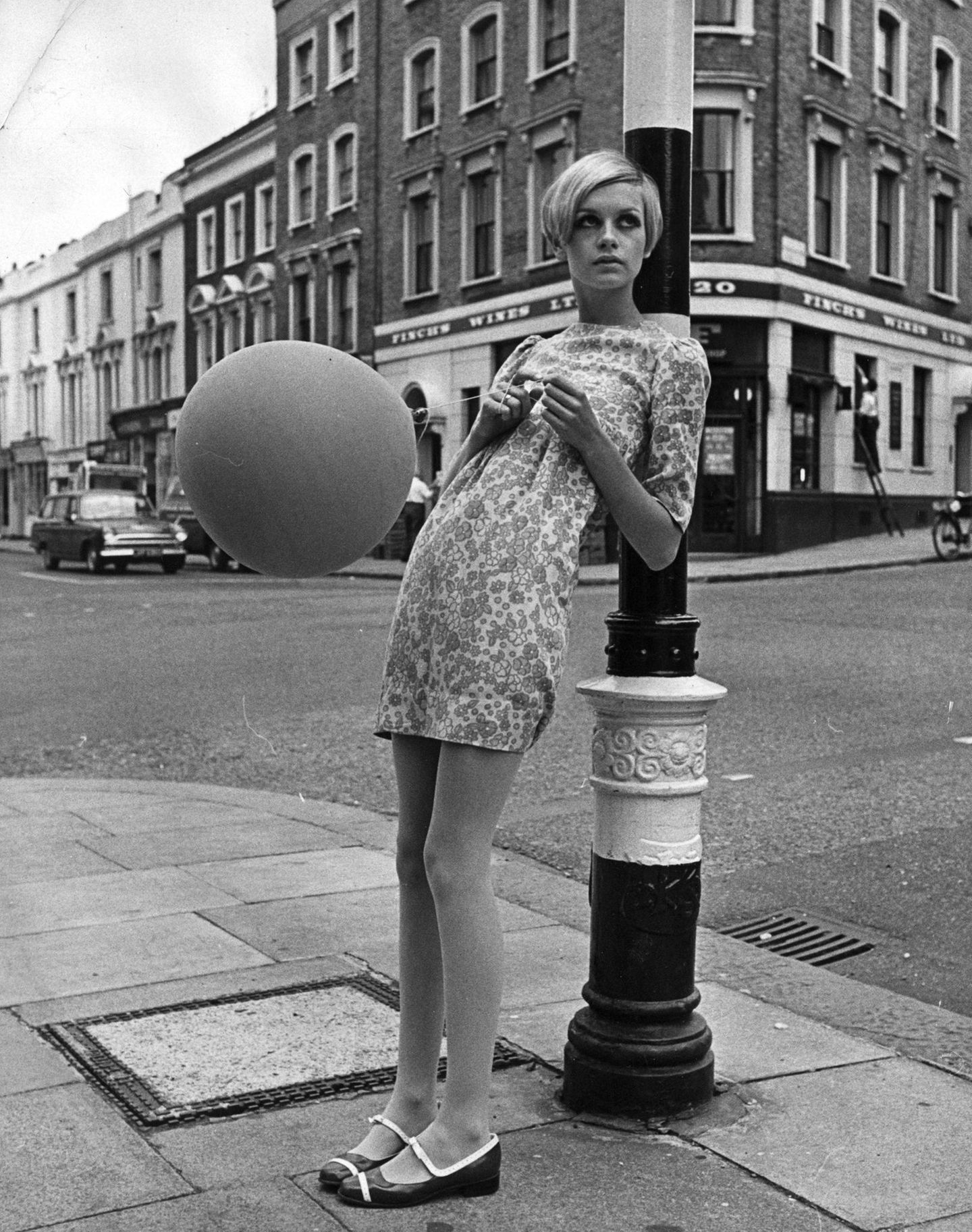Twiggy