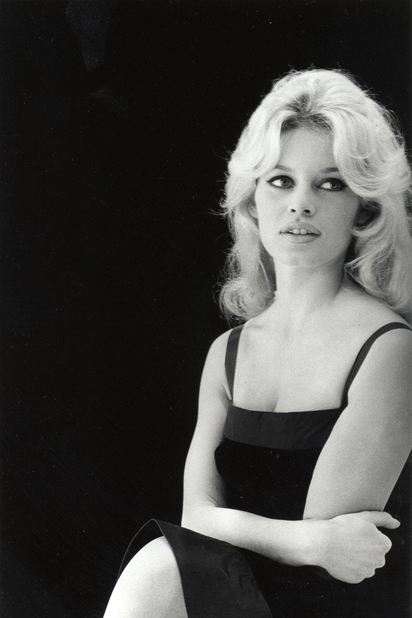 Brigitte Bardot