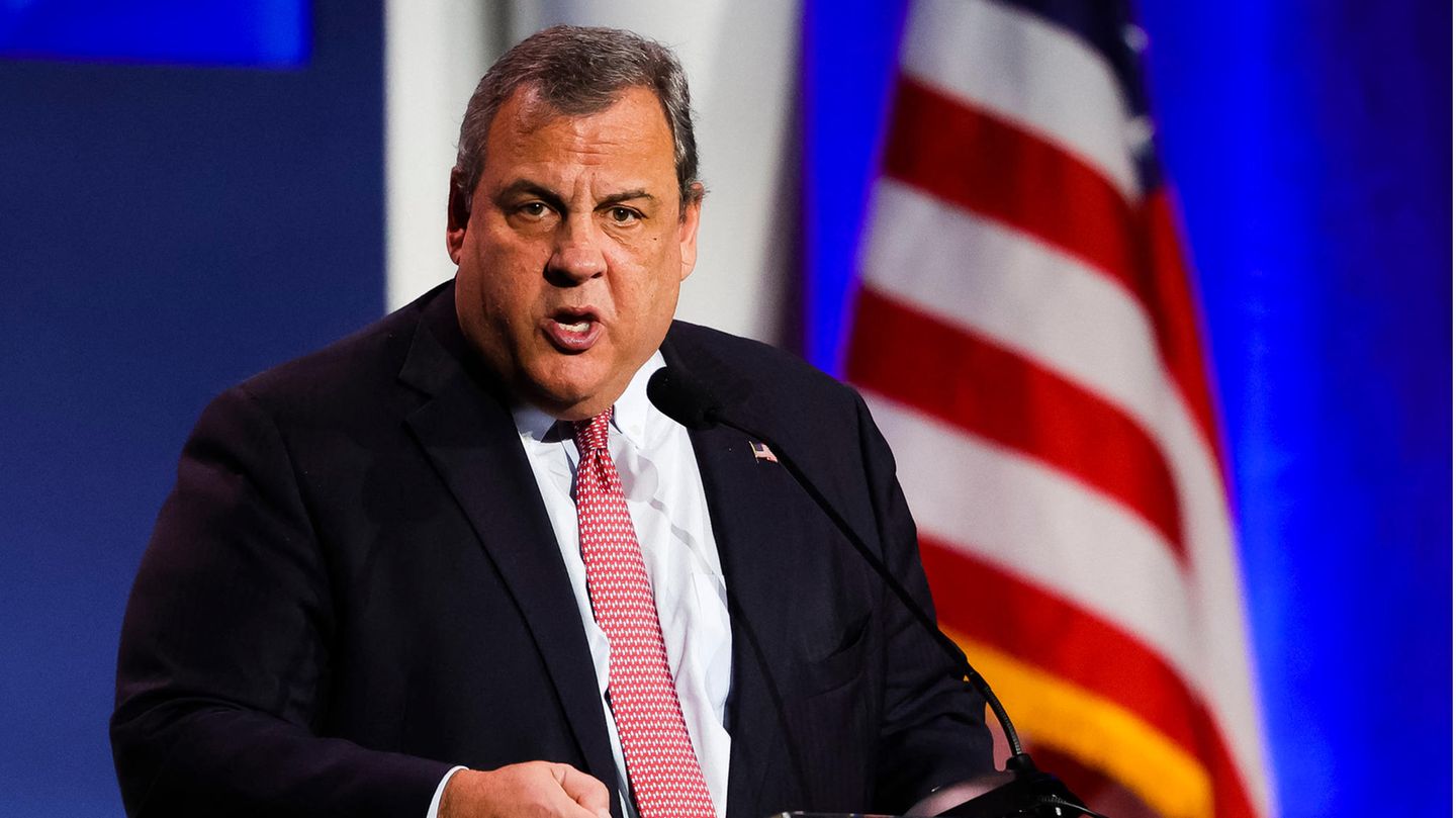 Chris Christie Chris Christie