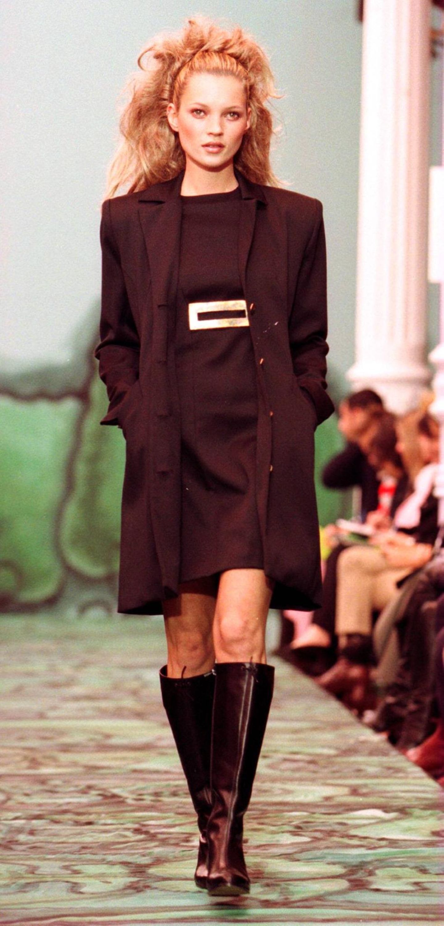 Kate Moss
