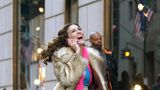 Sarah Jessica Parker