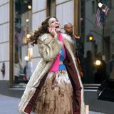 Sarah Jessica Parker