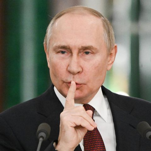 Wladimir Putin versteckt sein Vermögen und seine Besitztümer mittels zahlreicher Offshore-Firmen 
