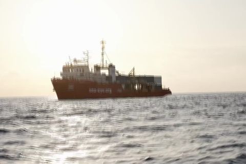 Video: Italien: Deutsche Rettungsschiffe festgesetzt