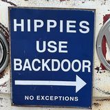 VW Bus Treffen Huntington Beach 2023