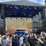 VW Bus Treffen Huntington Beach 2023