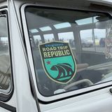 VW Bus Treffen Huntington Beach 2023