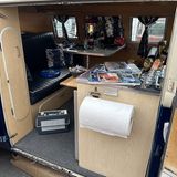 VW Bus Treffen Huntington Beach 2023