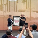 VW Bus Treffen Huntington Beach 2023