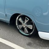 VW Bus Treffen Huntington Beach 2023