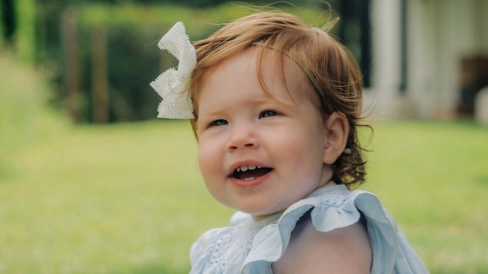 Prinzessin Lilibet