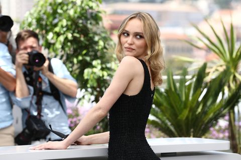 Lily-Rose Depp