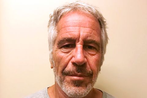 Jeffrey Epstein entging durch seinen Tod wohl einer langen Haftstrafe